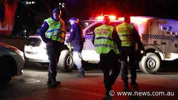 Young girl injured in shooting in Connells Point in Hurstville, Sydney | news.com.au — Australia's leading news site - news.com.au