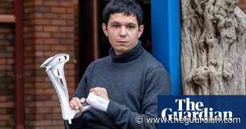 ‘This was indignity’: passenger with disability left without wheelchair at Sydney airport - The Guardian