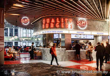 First Look: Get $6.50 Cheeseburgers at the New Sydney CBD Diner From Burgeoning Chain Slim's Quality Burger - Broadsheet