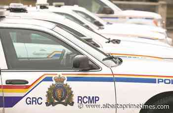 Two St. Albert women face meth trafficking charges - Alberta Prime Times
