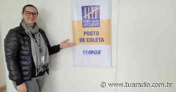 Coleta de Dados do Censo 2022 começa em agosto em Soledade - Tua Rádio