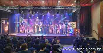 IV Sarau de Arte e Cultura Pop homenageou Raul Seixas em Soledade - Tua Rádio