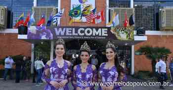 Exposol termina neste domingo em Soledade - Correio do Povo