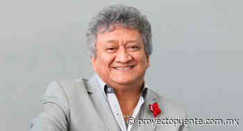 Jorge Falcón llega con su "Gira del adiós" a Hermosillo - Proyecto Puente