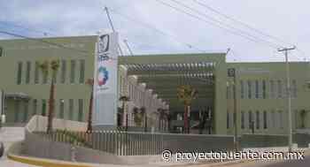 Detienen a sujeto en hospital al sur de Hermosillo por amenazar a asistente con tijeras - Proyecto Puente