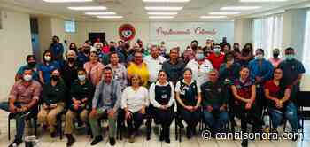 Saturada la agenda de citas con especialistas en el IMSS: CTM... - CanalSonora.com