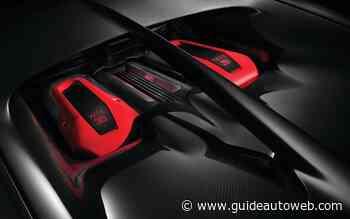 Les plus gros moteurs disponibles en 2022