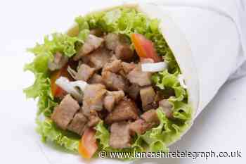 Best places to get a kebab near Blackburn according to Tripadvisor reviews