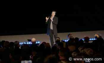 Elon Musk backing out of $44 billion Twitter purchase