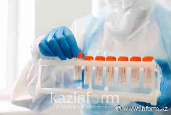 Kazakhstan reports 416 new coronavirus cases countrywide - inform.kz/en