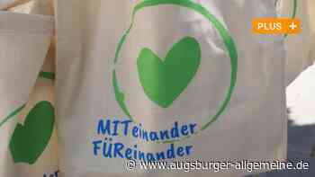 Neu-Ulm: Viele wollen helfen: Das macht die Neu-Ulmer Ehrenamtsbörse | Neu-Ulmer Zeitung - Augsburger Allgemeine