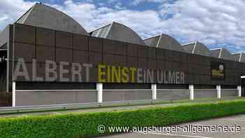 Ulm: Jetzt ist klar, wo das Albert Einstein Discovery Center entstehen darf | Neu-Ulmer Zeitung - Augsburger Allgemeine