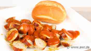Streit um Currywurst: Warum in Neu-Ulm schließlich die Polizei anrückte - SWR Aktuell