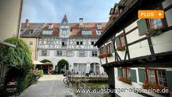 Ulm: Zwei echte Ulmer Sehenswürdigkeiten stehen zum Verkauf | Neu-Ulmer Zeitung - Augsburger Allgemeine