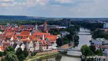 Weiterer Todesfall in der Donau – Leiche in Neu-Ulm entdeckt - br.de