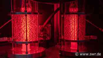 Uni Ulm: Neue Verfahren zur Ammoniakherstellung gegen Hungersnöte - SWR Aktuell