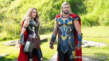 Thor: Love and Thunder’s Biggest Drawback? It’s Just for Fans