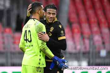 Manchester United battle PL rivals for £17m-rated Ligue 1 star - We All Follow United