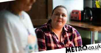 EastEnders Clair Norris celebrates anniversary with boyfriend in new pictures - Metro.co.uk