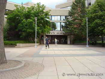 City of Saskatoon experiencing issues due to Rogers outage - CJWW