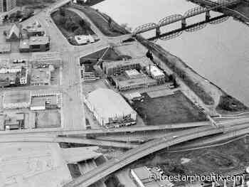 Tank: Delay welcome for potential downtown Saskatoon arena sites - Saskatoon Star-Phoenix