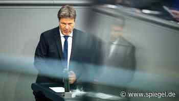 Uniper: Robert Habeck nimmt Eigner Fortum bei Rettung von Gasversorger in die Pflicht