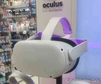 Virtual reality market to become more competitive - Cyprus Mail