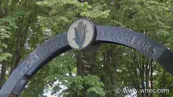 Corn Hill Arts Festival celebrates historic Rochester neighborhood