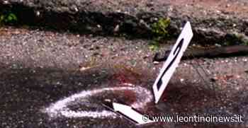 Omicidio di mafia a Lentini, 2 condanne all'ergastolo - Leontinoi News - Leontinoi News