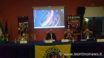 Lentini, Lions club: alla guida riconfermato Angelo Lo Presti - Leontinoi News - Leontinoi News