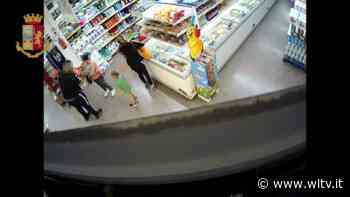 Lentini, in manette coppia di rapinatori - Digitale terrestre free: canale 652 - WLTV