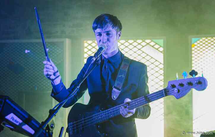 William Doyle unveils new box set of ambient albums