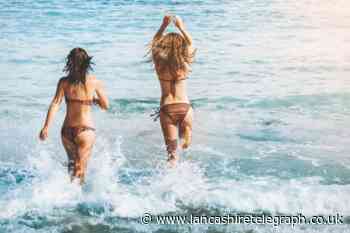 Italy's Sorrento bans bikinis with £425 fine threat for tourists who flout the rules