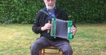 'Vlaanderen Feest' met marktzangers in Wachtebeke | Wachtebeke - Het Laatste Nieuws