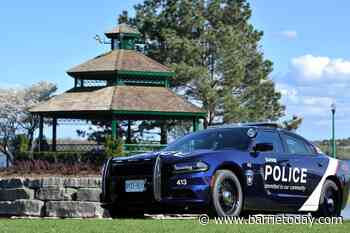 Barrie police searching for missing local woman (update: found) - BarrieToday