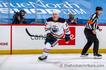 3 Edmonton Oilers Trade Partners for Tyson Barrie - The Hockey Writers