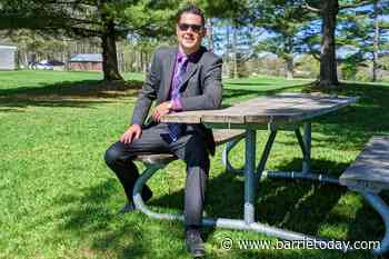 Mayor's race getting higher profile in Barrie - BarrieToday