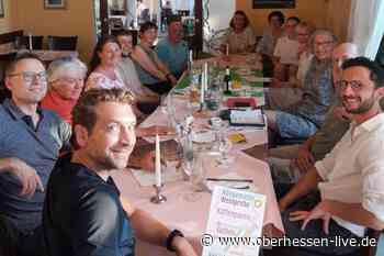 Startschuss für den "Parking Day" in Lauterbach - Oberhessen-live