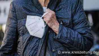 Corona-Sommerwelle: Viele Todesfälle wegen Omikron BA.5 unter vulnerablen Gruppen – Lauterbach besorgt - kreiszeitung.de