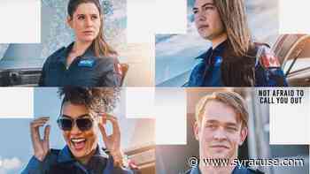 How to watch ‘SkyMed’: An air ambulance medical drama series only on Paramount+ - syracuse.com