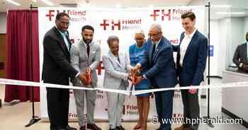 Friend Health opens $43 million headquarters and medical clinic in Woodlawn - Hyde Park Herald