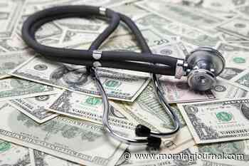 Elyria church abolishing $1 million in medical debt for Lorain County residents - The Morning Journal