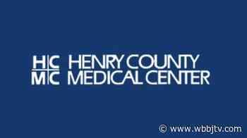 Henry County Medical Center to assess needs of community - WBBJ TV - WBBJ-TV