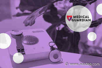 Medical Guardian Review | Medical Alerts - Nasdaq