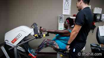 Medical provider wellness incentives save lives and strengthen profits - The Hill
