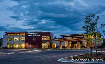 Medical center under contract to purchase neighboring property - Pagosa Springs Sun