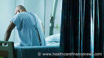 One-fifth of adults have received a surprise medical bill, survey shows - Healthcare Finance News