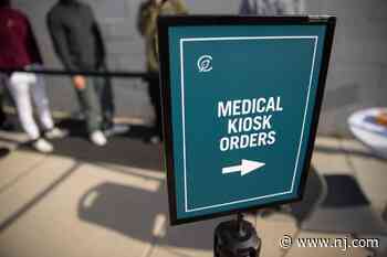 Five companies fined $360K for not putting medical patients first during N.J. legal weed launch - NJ.com