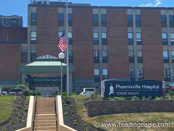 Phoenixville Hospital employee fired after improperly viewing patients’ medical records - Reading Eagle