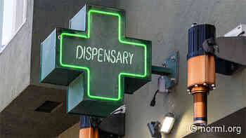 District of Columbia: Mayor Signs Legislation Allowing Adults Access to Medical Cannabis Dispensaries Following 'Self-Certification' Process - Norml